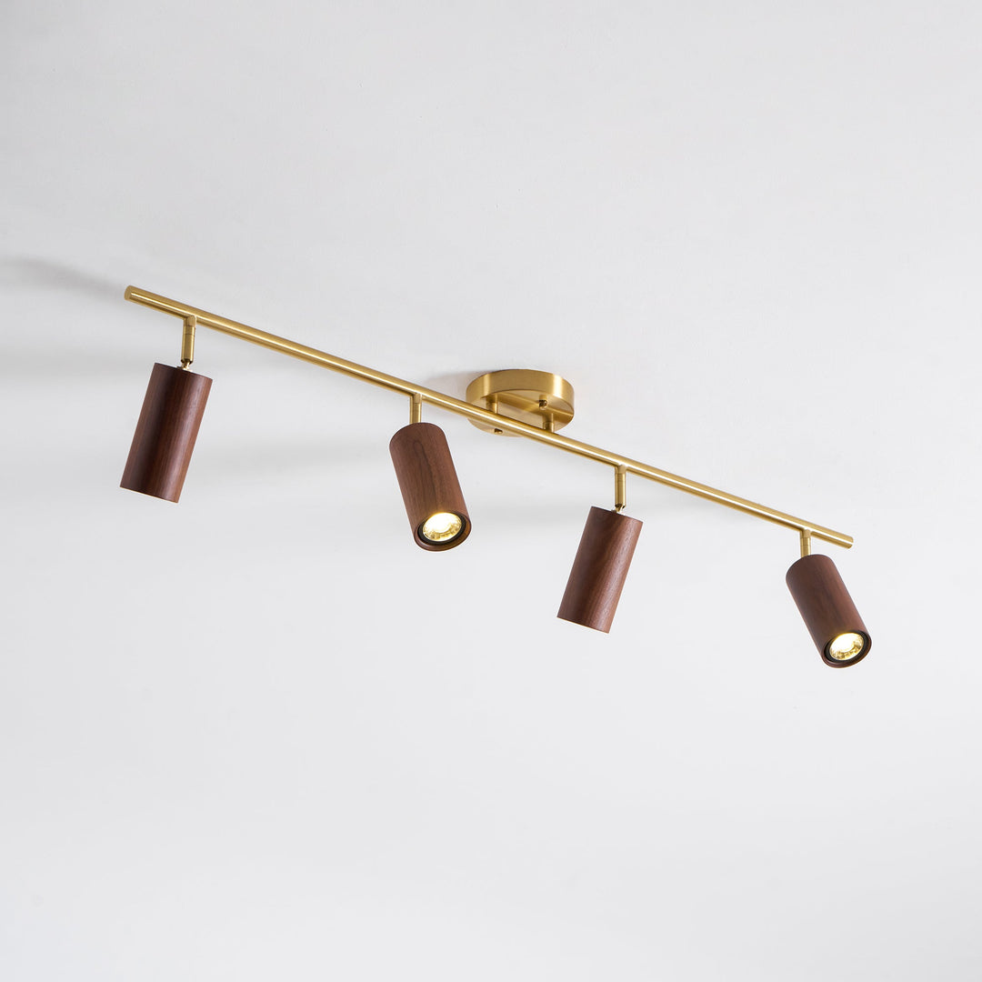 Rowan Taklampa