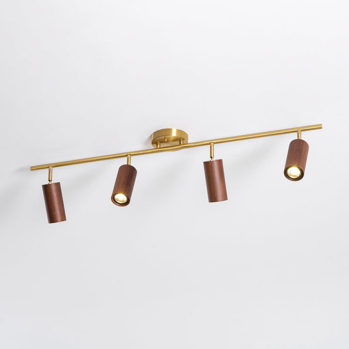 Rowan Taklampa