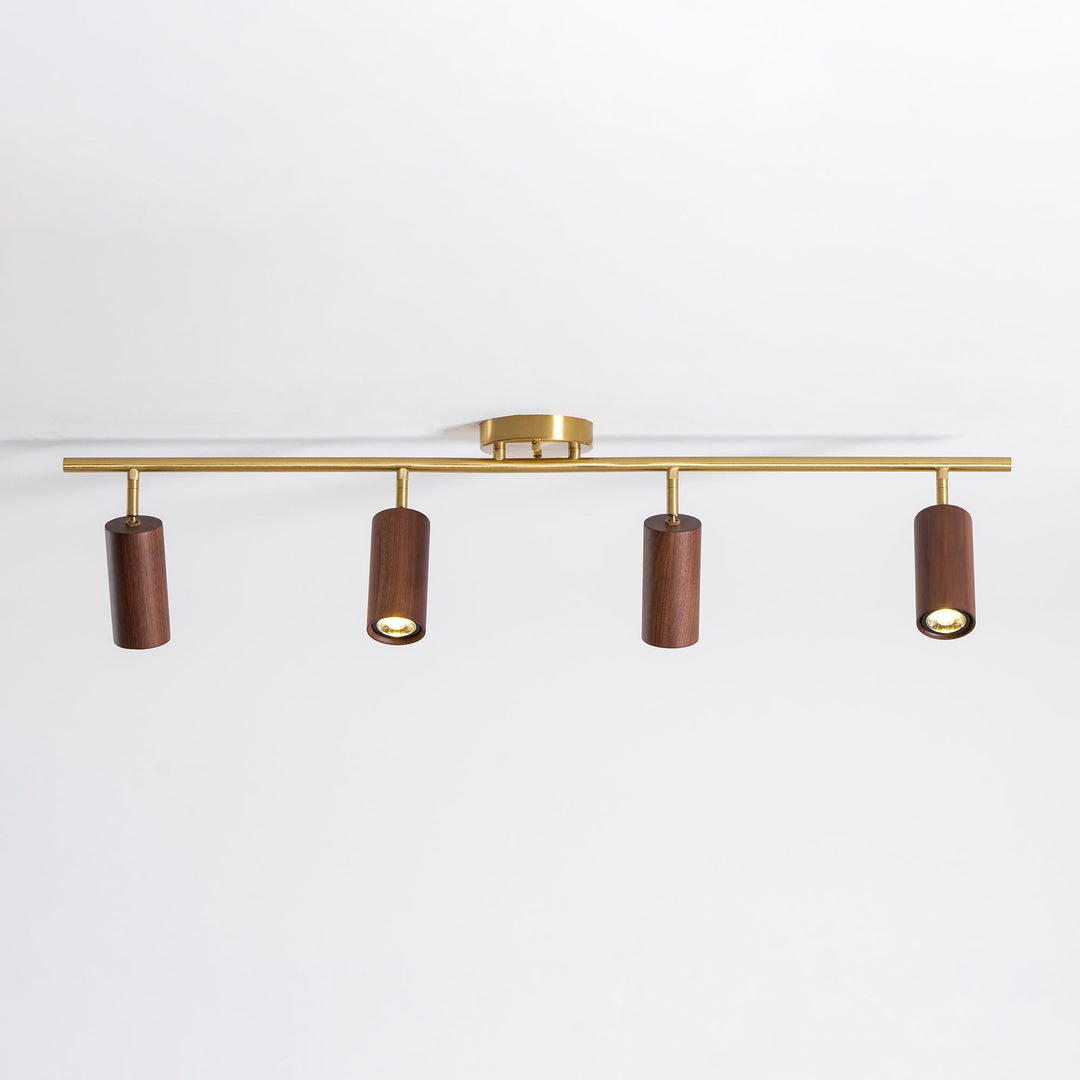 Rowan Taklampa