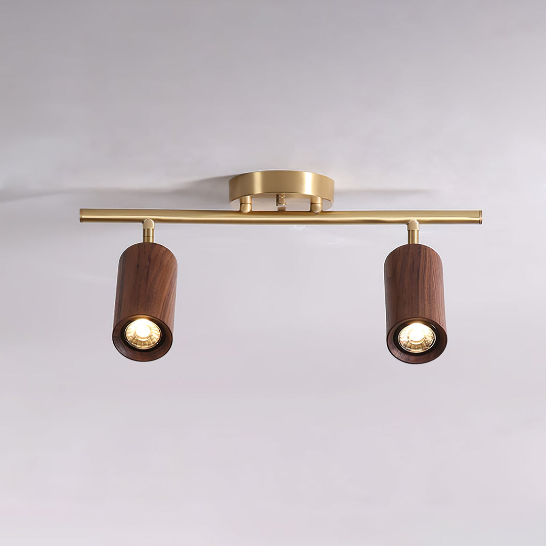 Rowan Taklampa