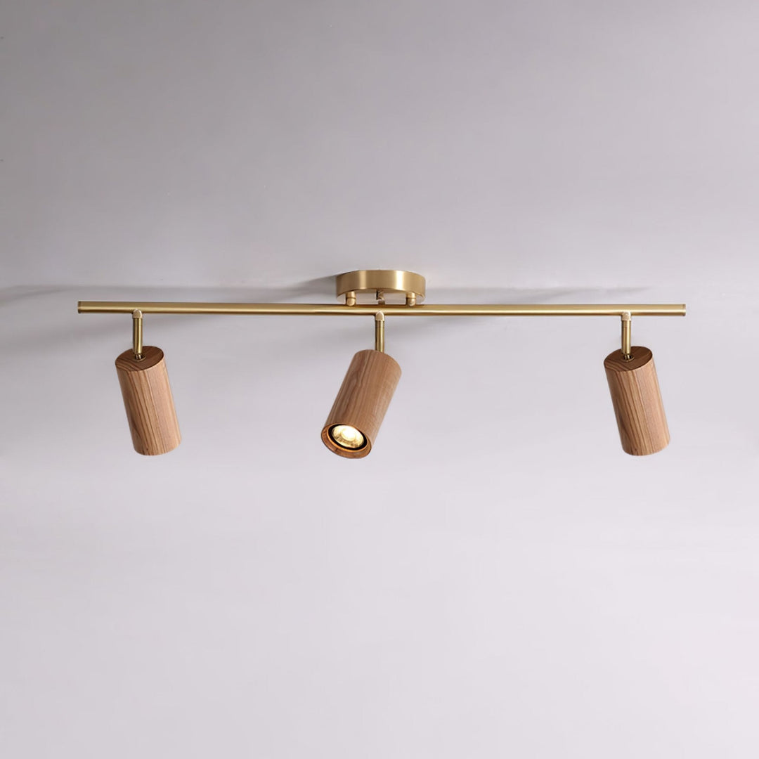 Rowan Taklampa