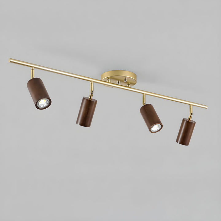 Rowan Taklampa