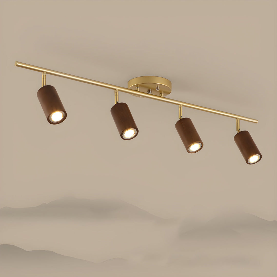Rowan Taklampa