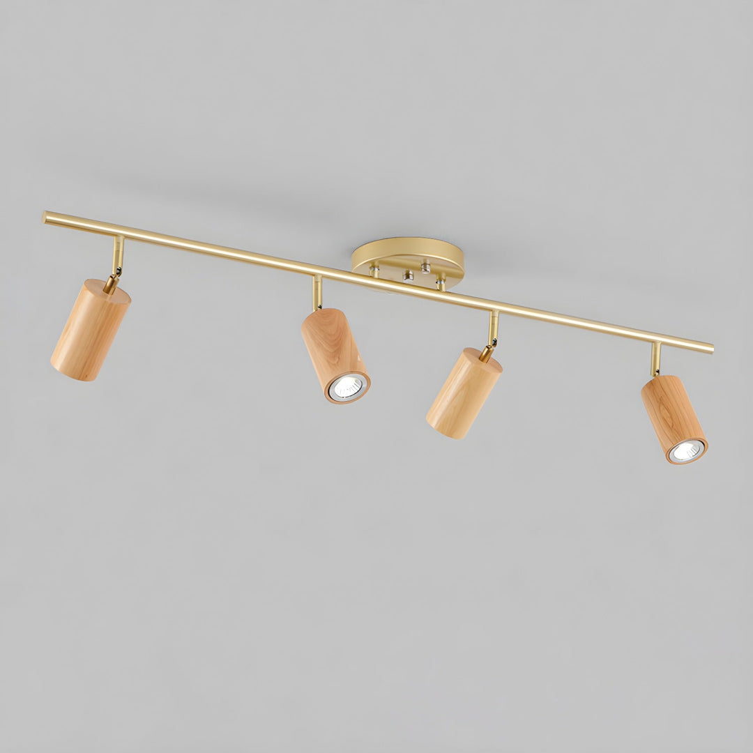 Rowan Taklampa