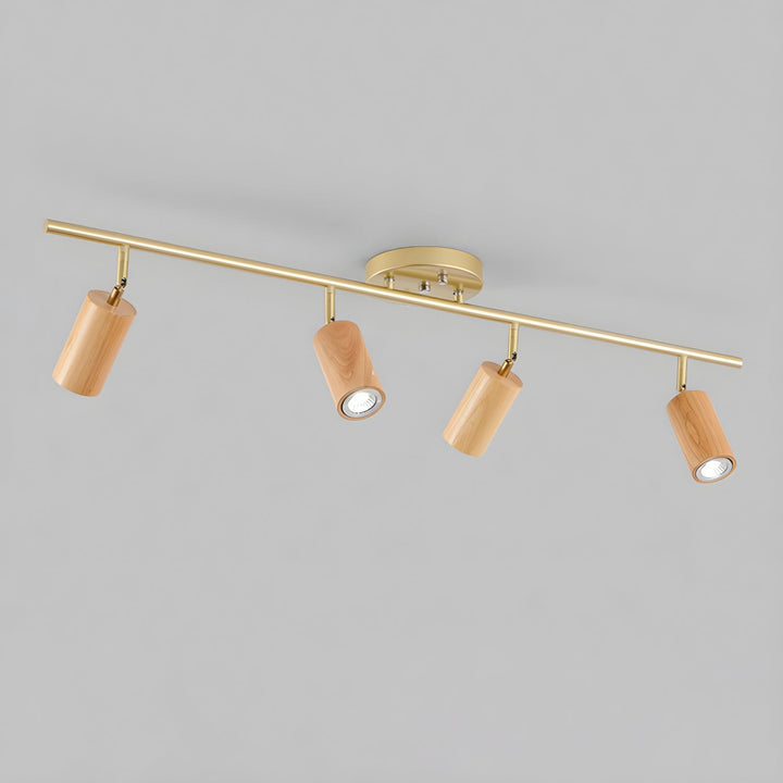 Rowan Taklampa