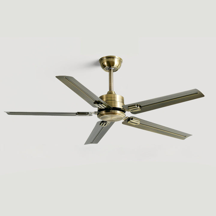 Rozzen Takfläkt 52″