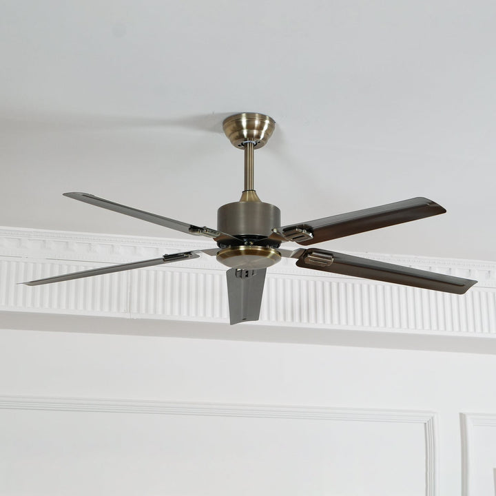 Rozzen Takfläkt 52″