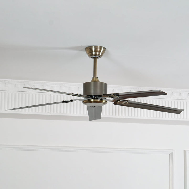 Rozzen Takfläkt 52″