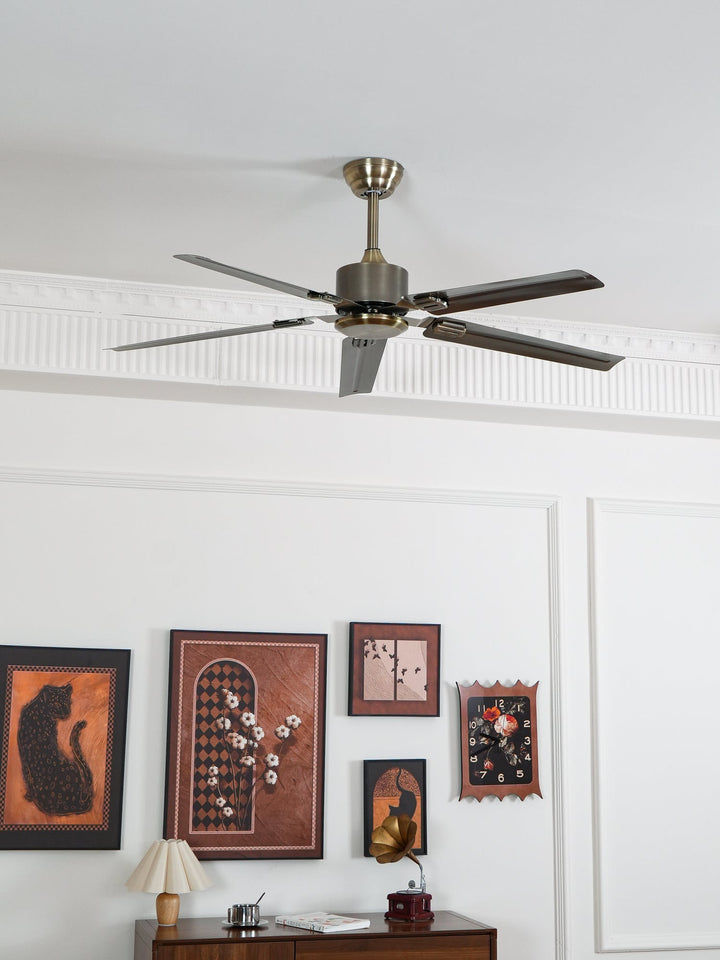 Rozzen Takfläkt 52″
