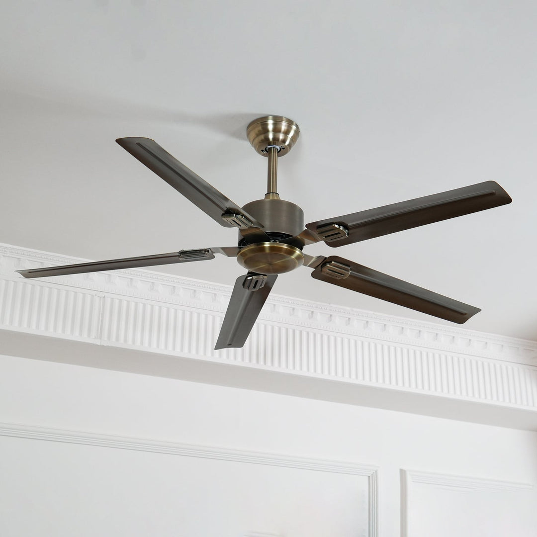Rozzen Takfläkt 52″