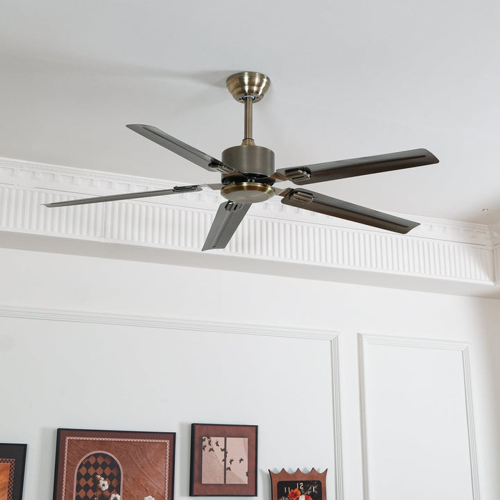 Rozzen Takfläkt 52″