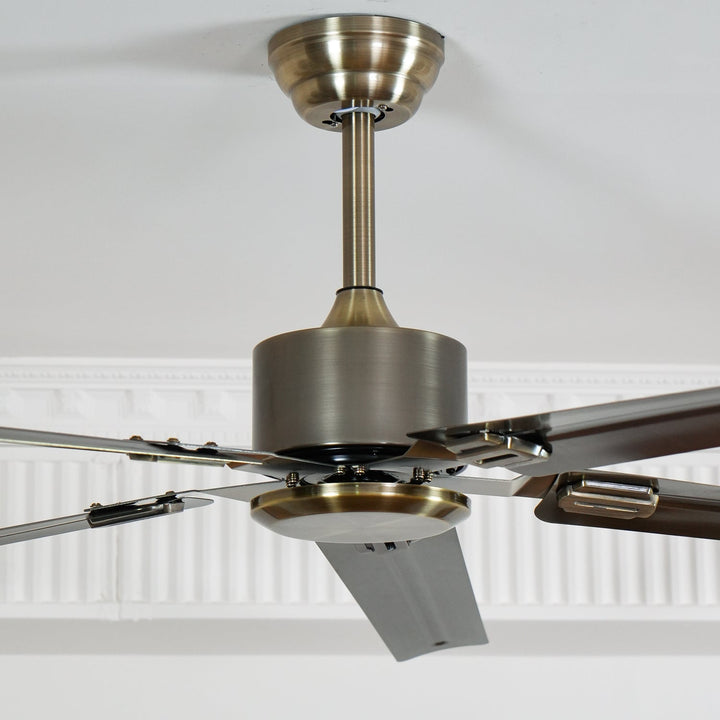 Rozzen Takfläkt 52″