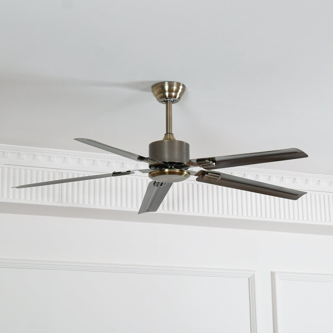 Rozzen Takfläkt 52″