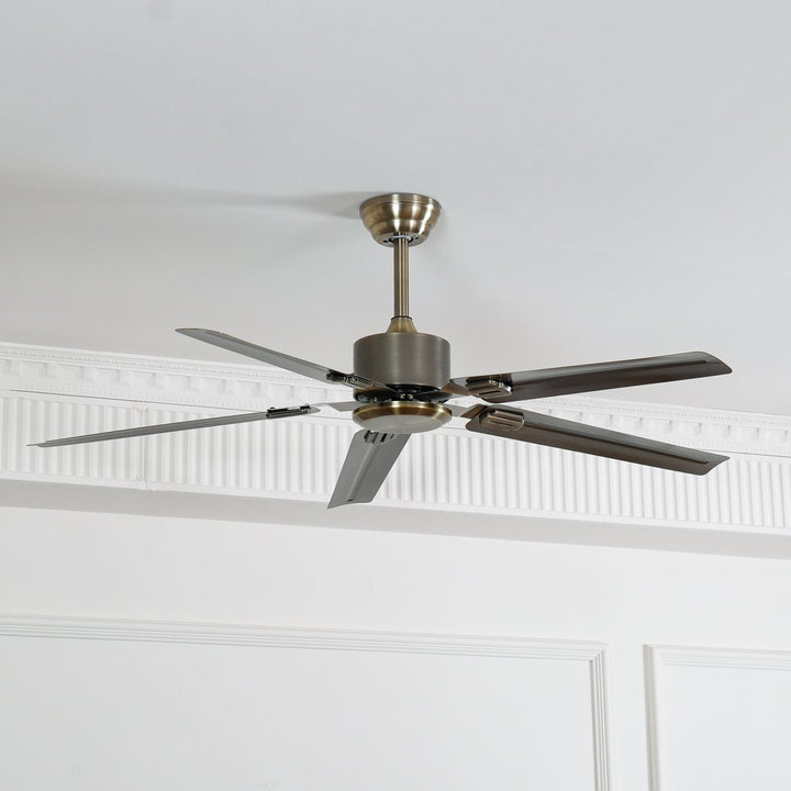 Rozzen Takfläkt 52″