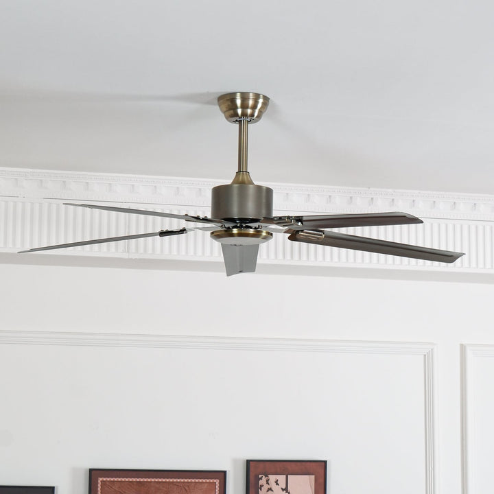 Rozzen Takfläkt 52″