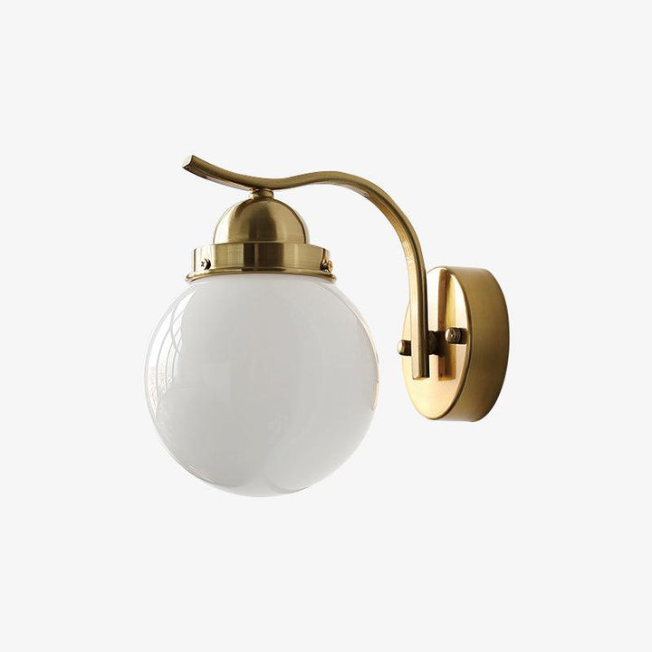 Ryttenberg Vägglampa