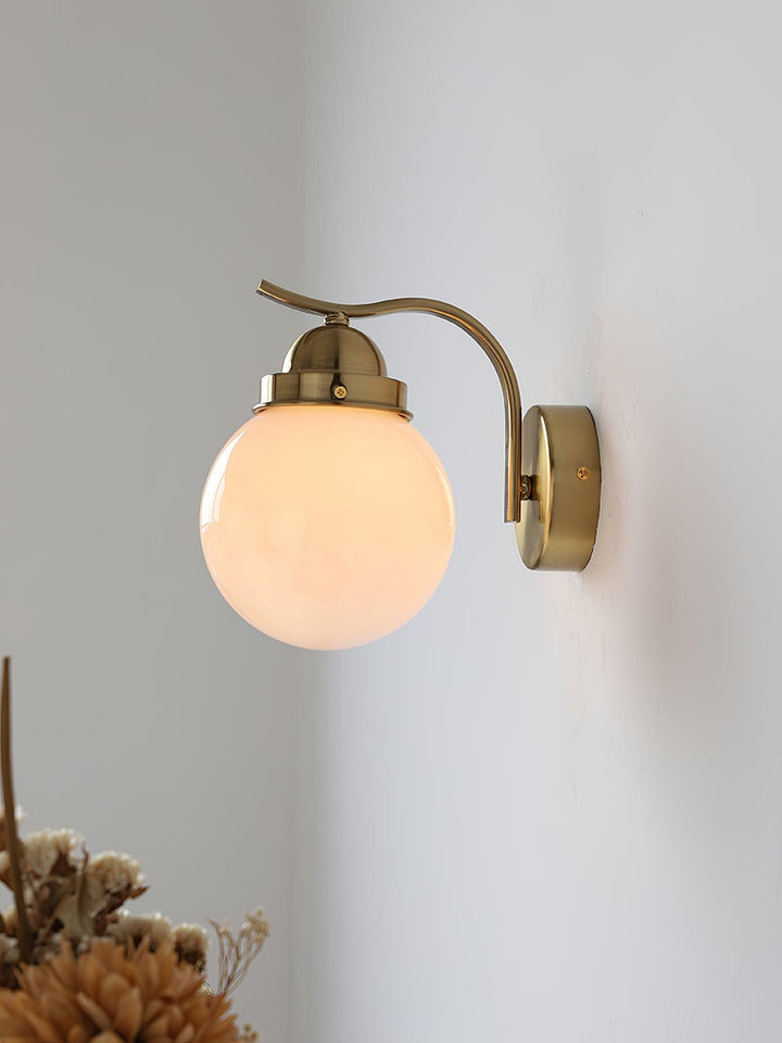 Ryttenberg Vägglampa