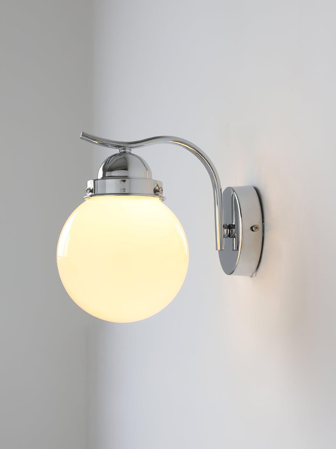 Ryttenberg Vägglampa