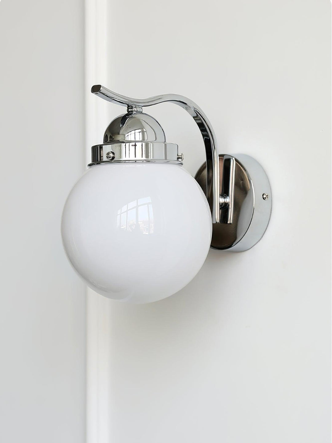 Ryttenberg Vägglampa