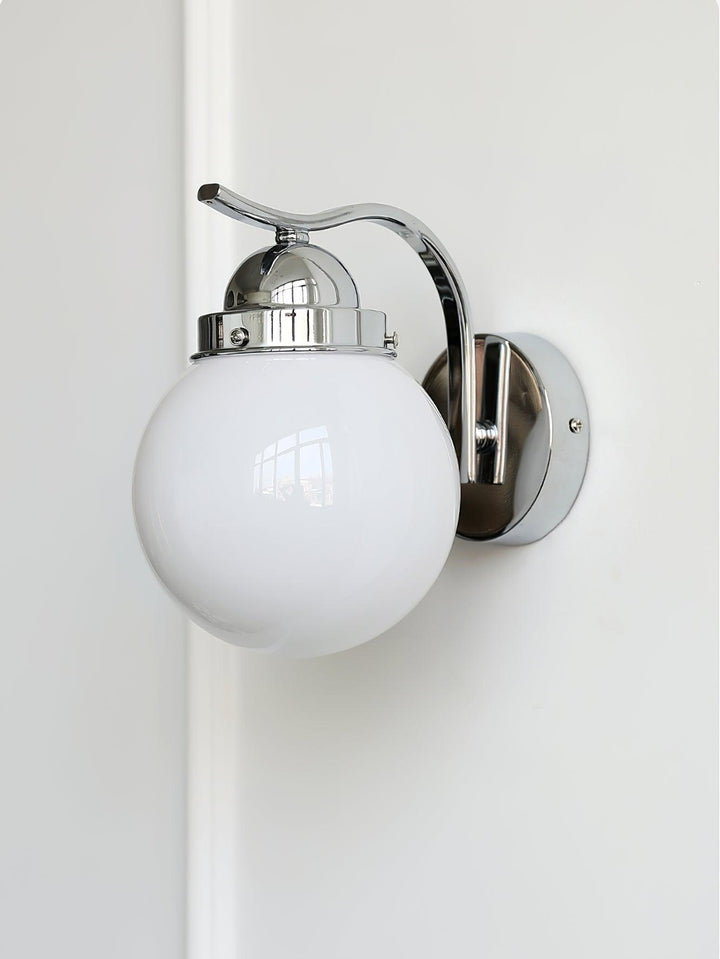 Ryttenberg Vägglampa