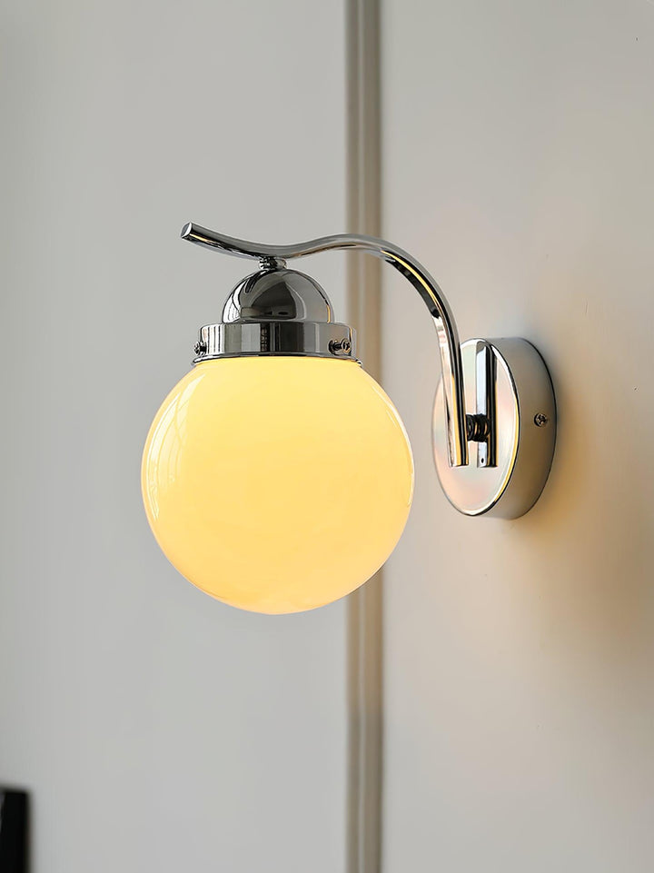 Ryttenberg Vägglampa