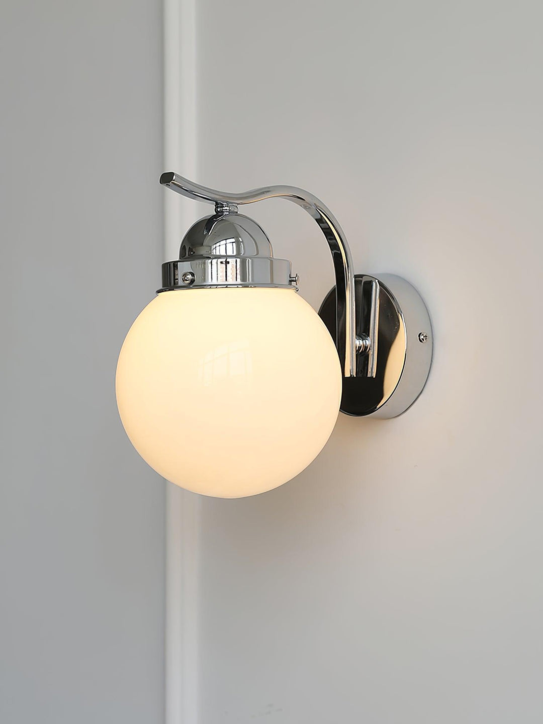 Ryttenberg Vägglampa