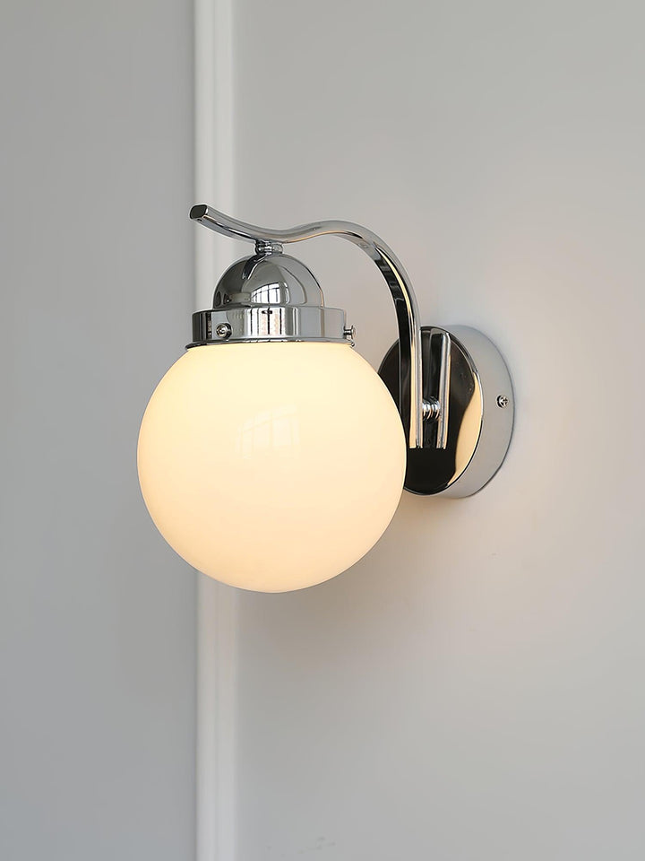 Ryttenberg Vägglampa