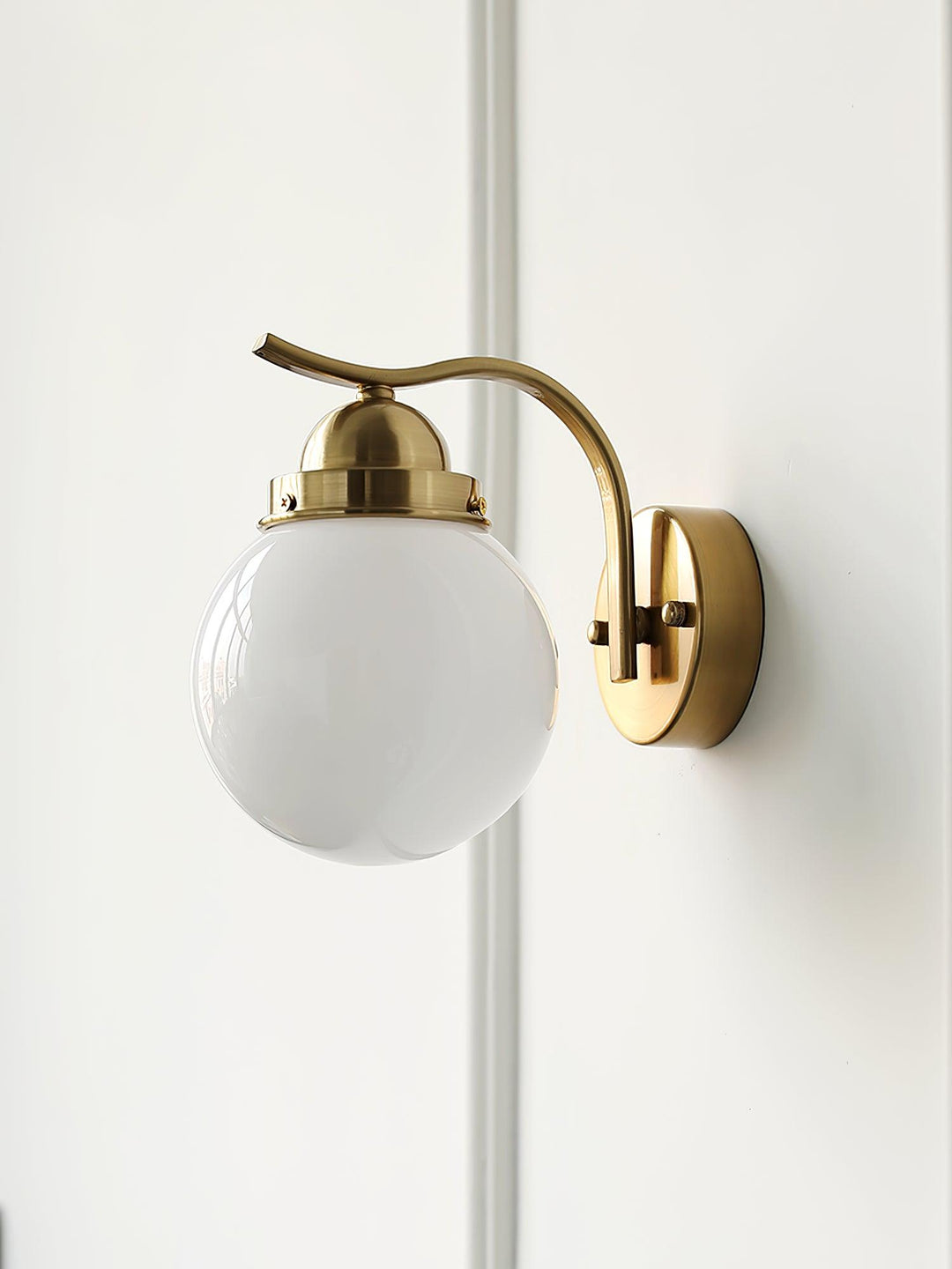 Ryttenberg Vägglampa