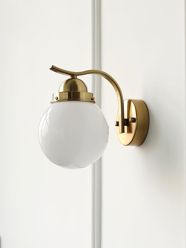 Ryttenberg Vägglampa