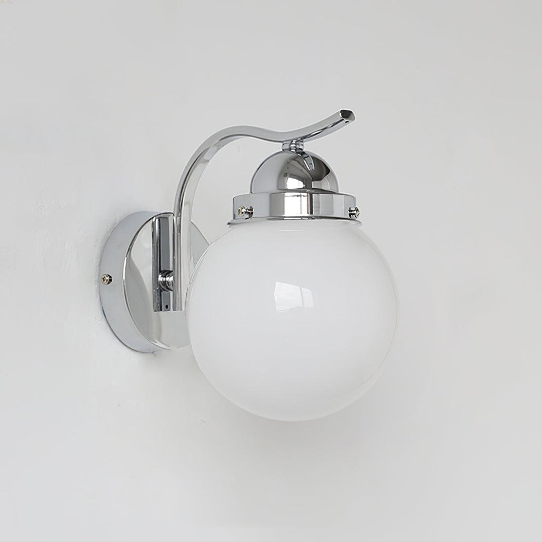 Ryttenberg Vägglampa