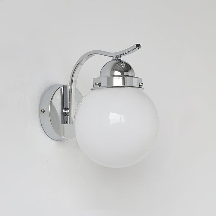 Ryttenberg Vägglampa
