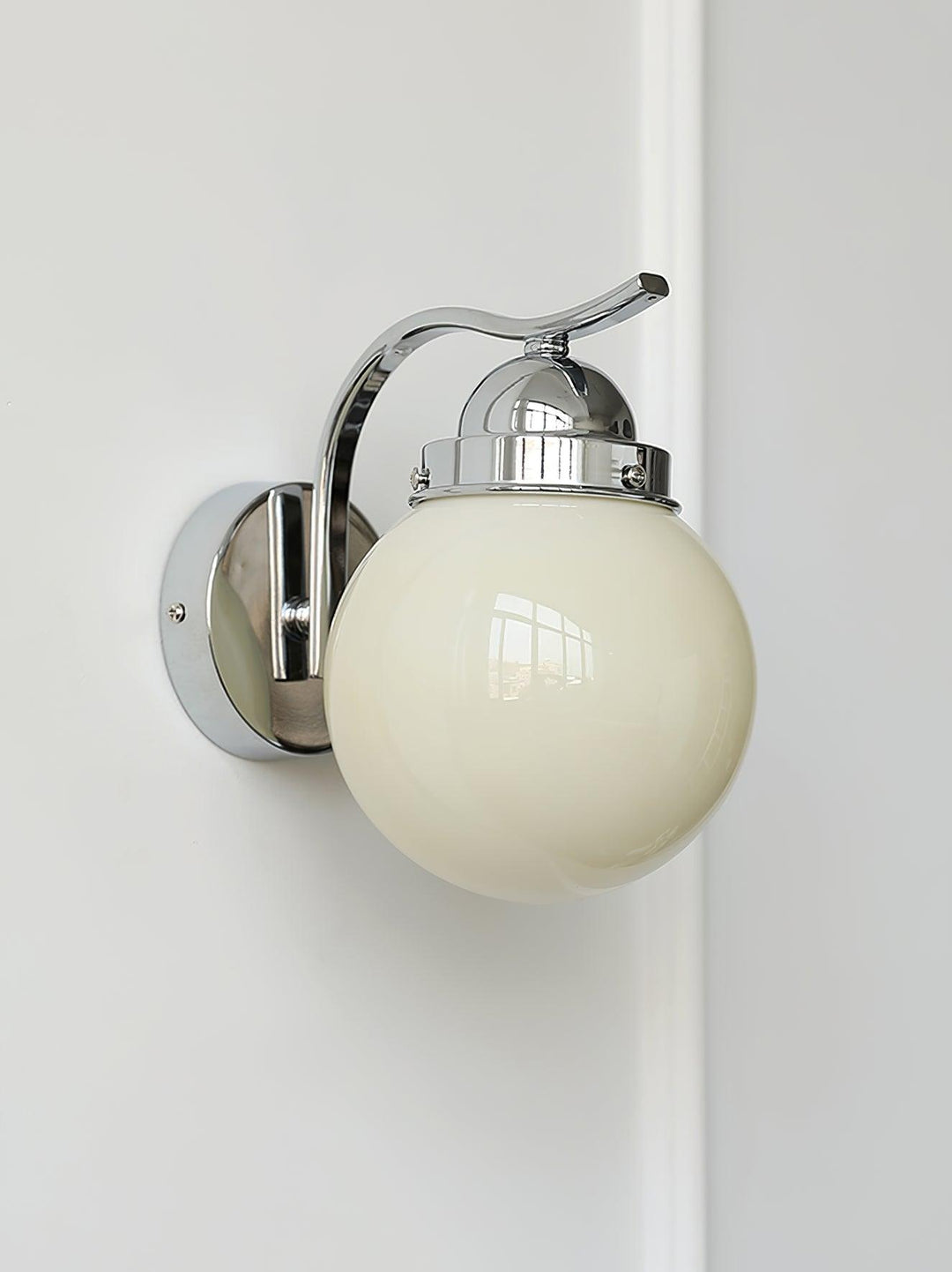 Ryttenberg Vägglampa