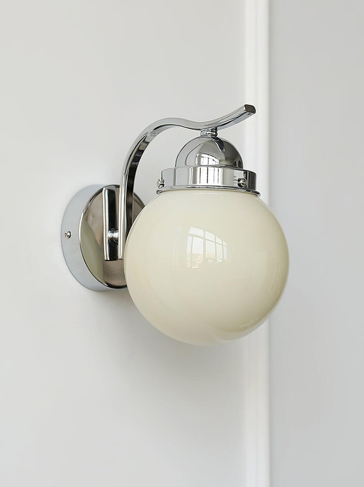 Ryttenberg Vägglampa