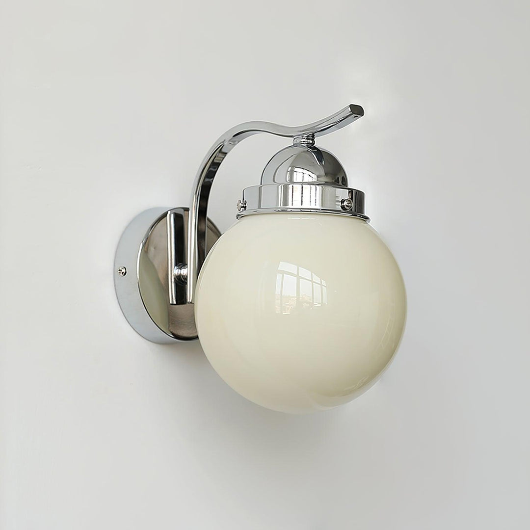 Ryttenberg Vägglampa