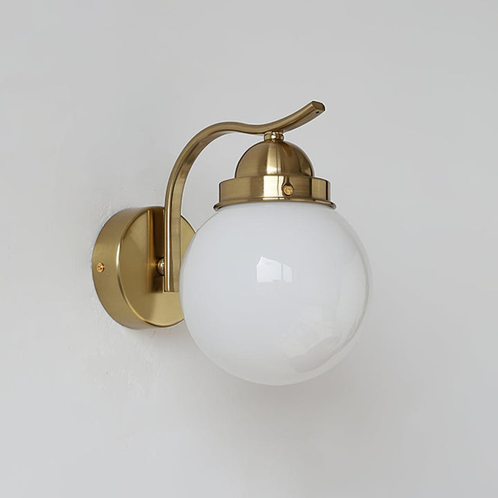 Ryttenberg Vägglampa