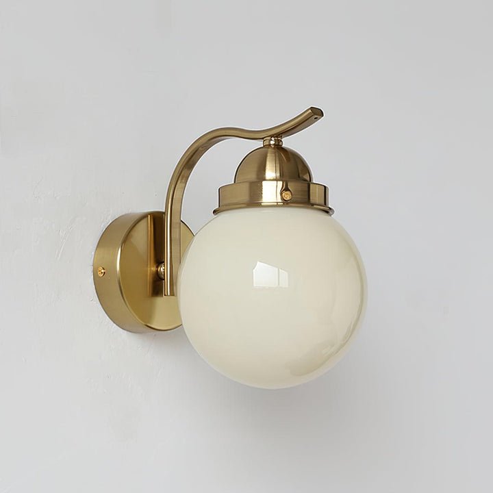 Ryttenberg Vägglampa
