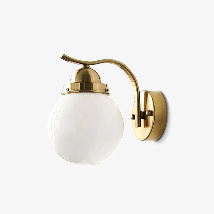 Ryttenberg Vägglampa