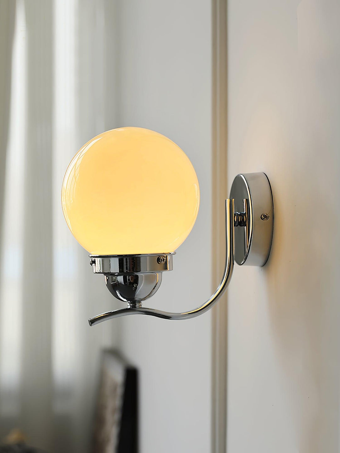 Ryttenberg Vägglampa