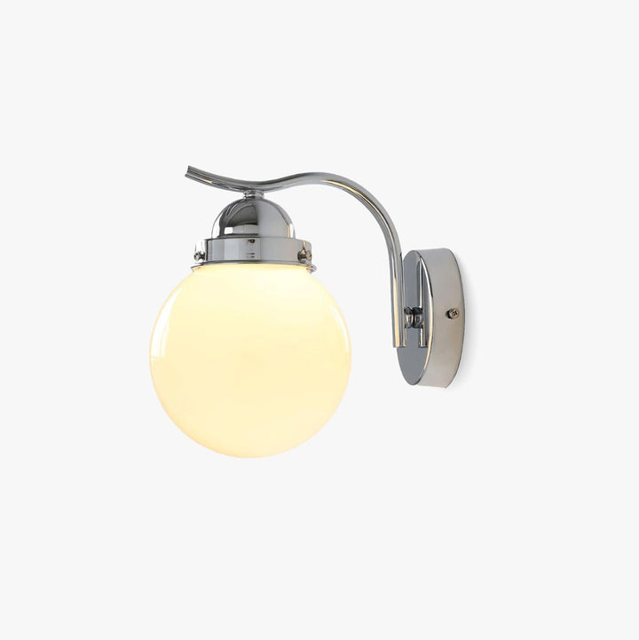 Ryttenberg Vägglampa