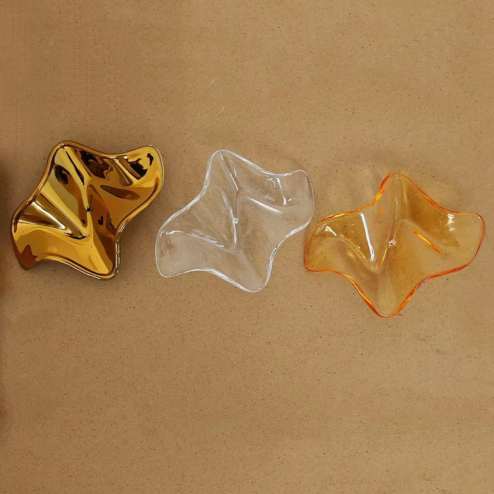 Tidal Art Glass Pendants Lampa