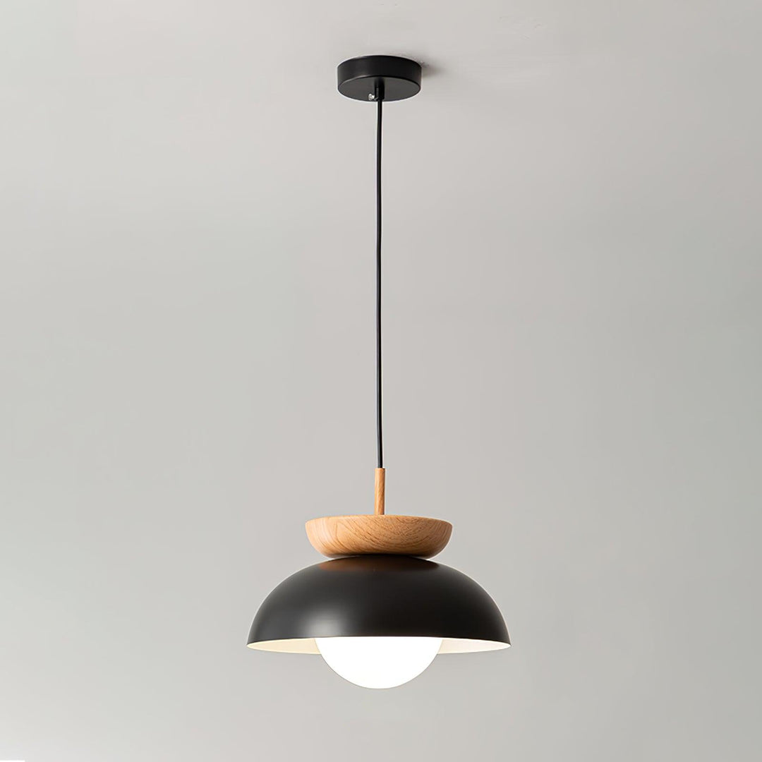 Savie Pendellampa