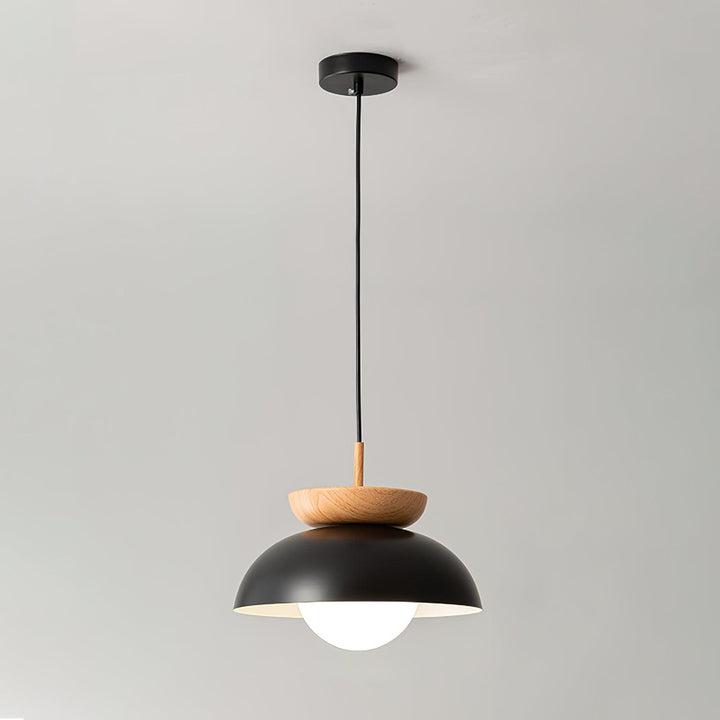 Savie Pendellampa