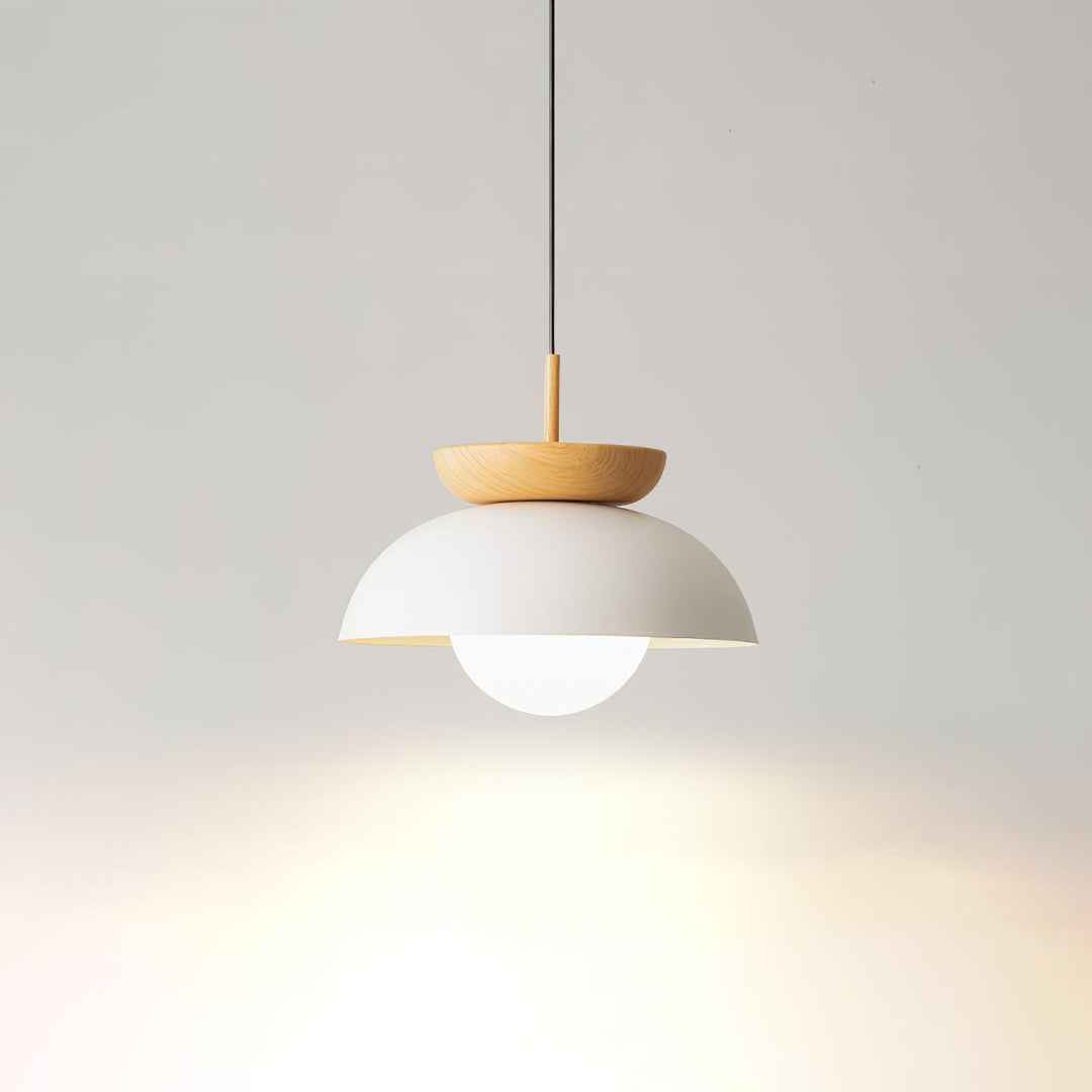Savie Pendellampa