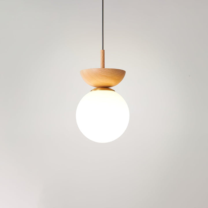 Savie Pendellampa