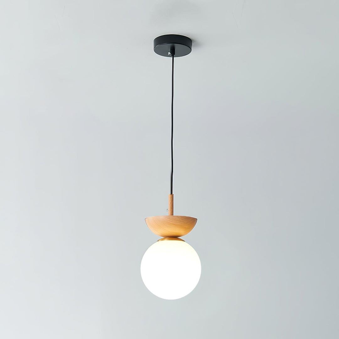 Savie Pendellampa