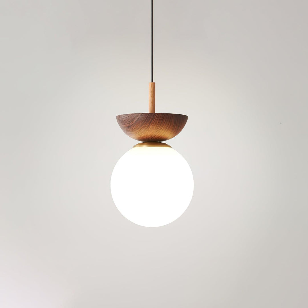 Savie Pendellampa