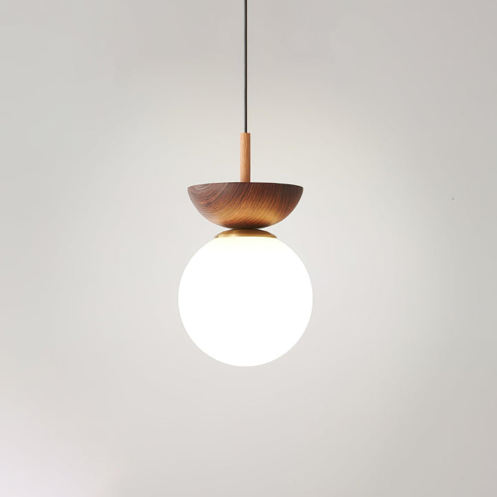 Savie Pendellampa