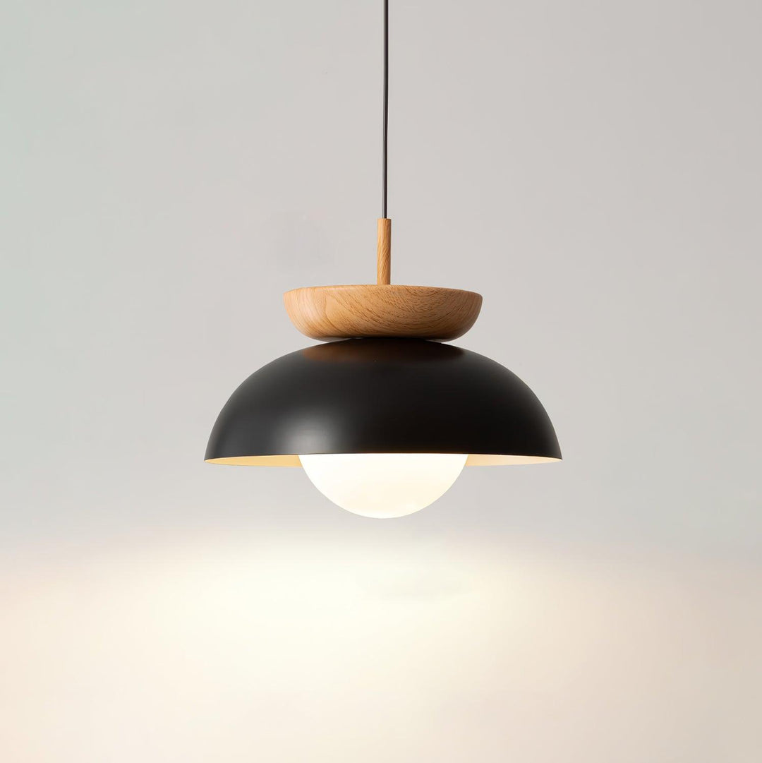Savie Pendellampa