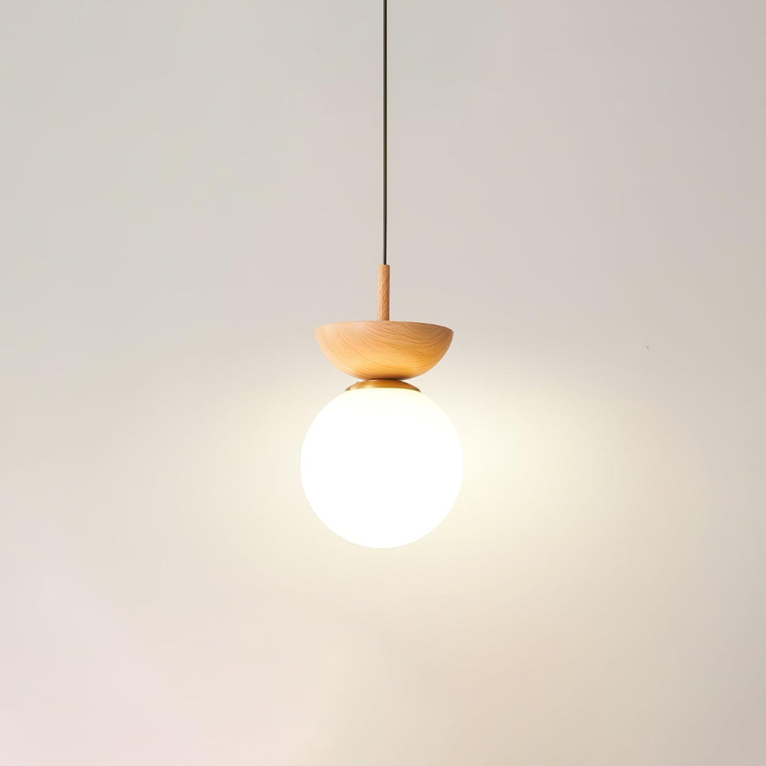Savie Pendellampa