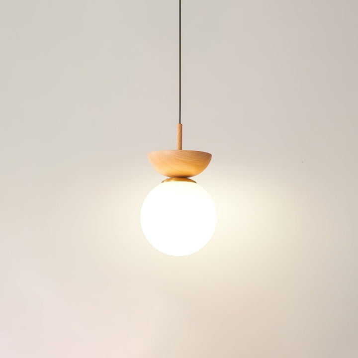 Savie Pendellampa